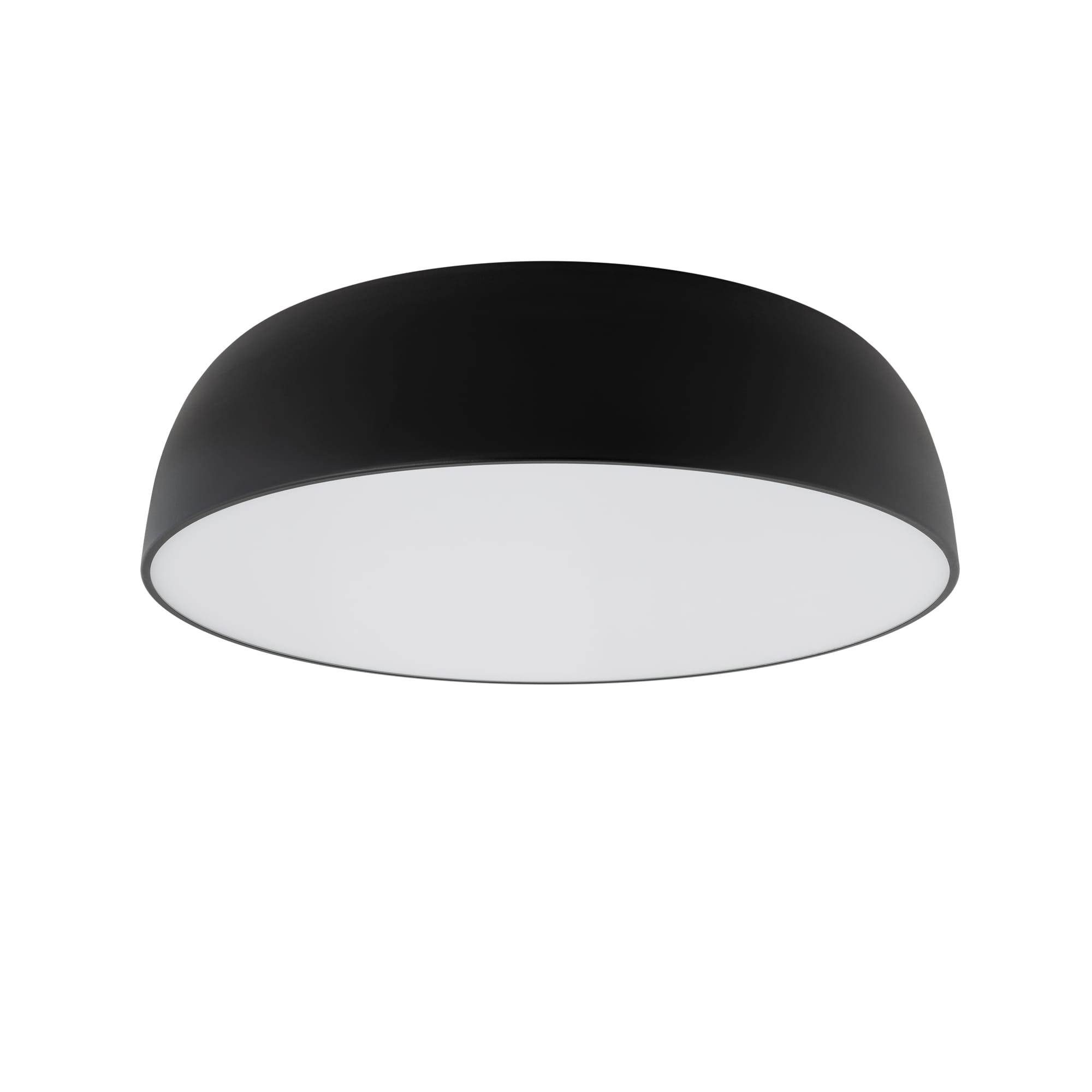 8016 Plafonjera SATELLITE M BLACK - Slika 1