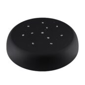Plafonjera SATELLITE L BLACK - Slika 3