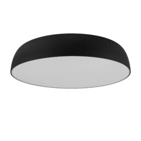 Plafonjera SATELLITE L BLACK