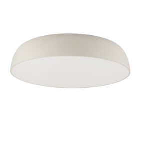 Plafonjera SATELLITE L SILK GRAY