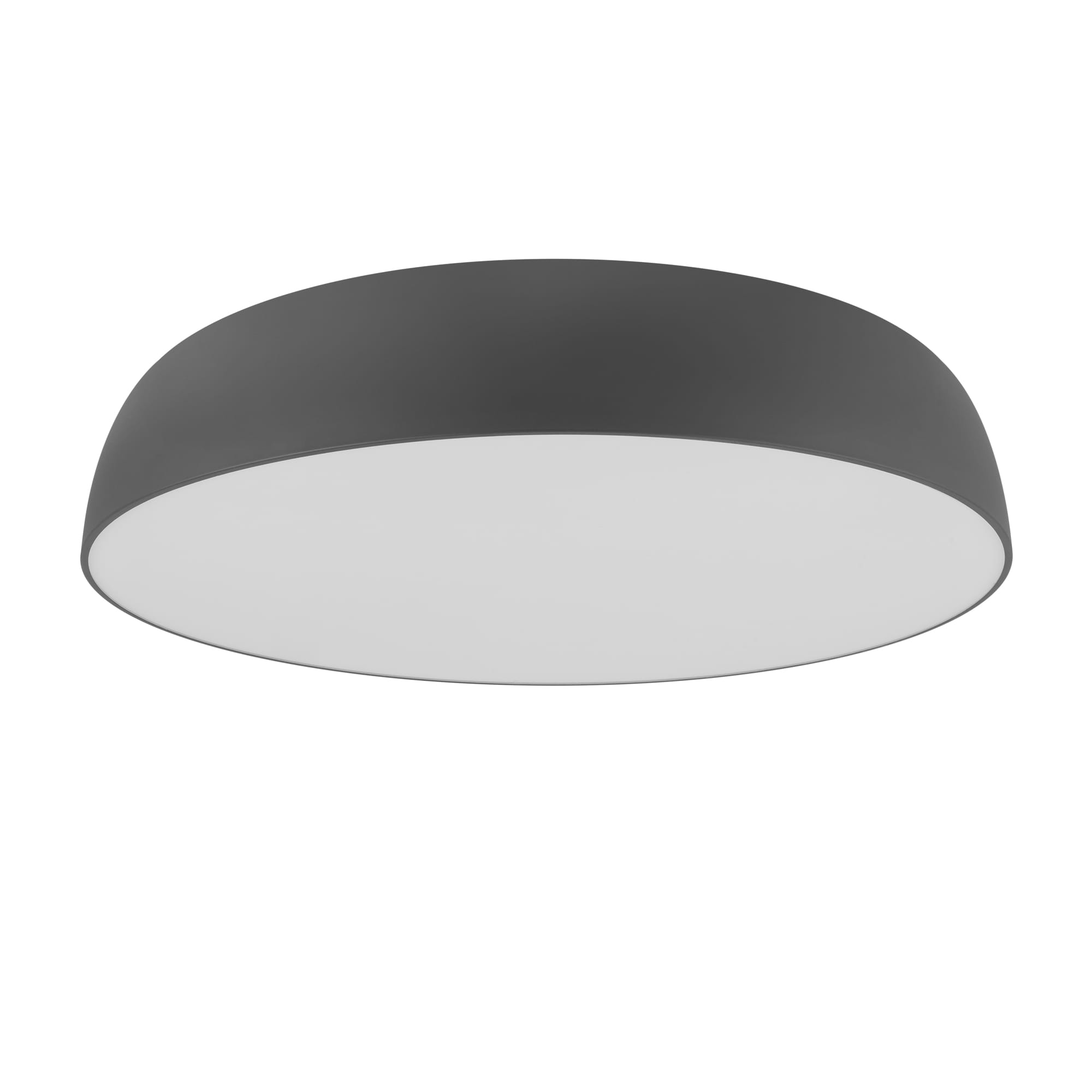 8024 Plafonjera SATELLITE L UMBRA GRAY - Slika 1