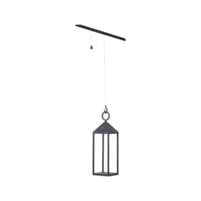 PICNIC LED GRAPHITE