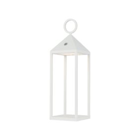 PICNIC LED WHITE