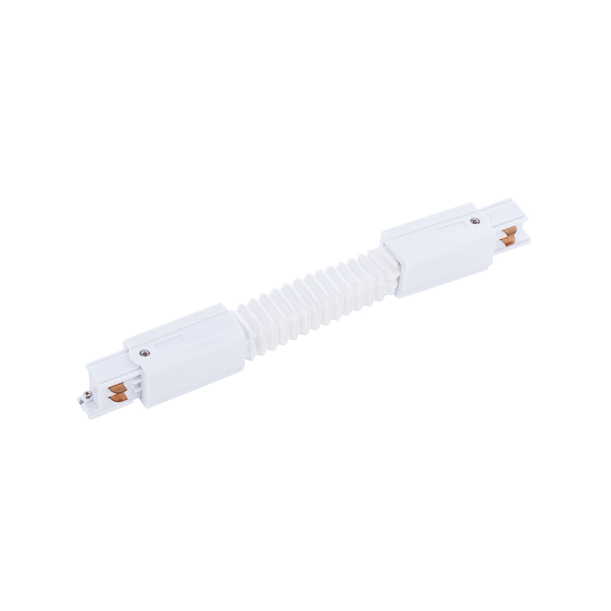 8698 CTLS POWER FLEX CONNECTOR WHITE - Slika 1