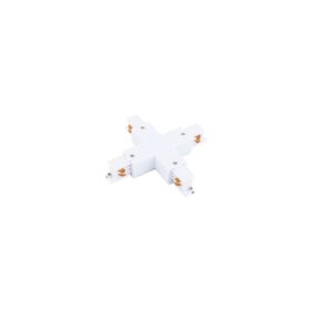 CTLS POWER X CONNECTOR WHITE