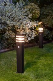 Podna svetiljka sa senzorom RIO I floor lamp SENSOR - Slika 2