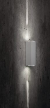 LENS LED WHITE - Slika 2