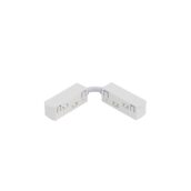 LVM STRAIGHT CONDUCTIVE MODULE WHITE