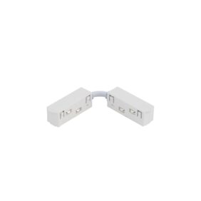 LVM STRAIGHT CONDUCTIVE MODULE WHITE