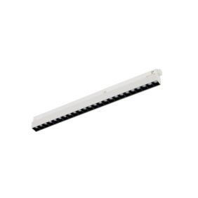 LVM FOCUS LED 15W 3000K WHITE