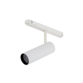 LVM SPOT LED 9W 4000K WHITE