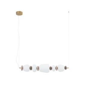 CERAMIC HORIZONTAL LED 26W