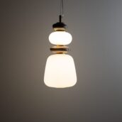 CERAMIC VERTICAL LED 12W - Slika 2