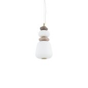CERAMIC VERTICAL LED 12W - Slika 3
