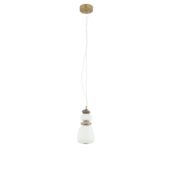 CERAMIC VERTICAL LED 12W