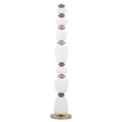 Podna lampa CERAMIC FLOOR LED 34W