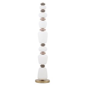 Podna lampa CERAMIC FLOOR LED 34W