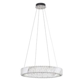LUXORA ROUND LED 30W