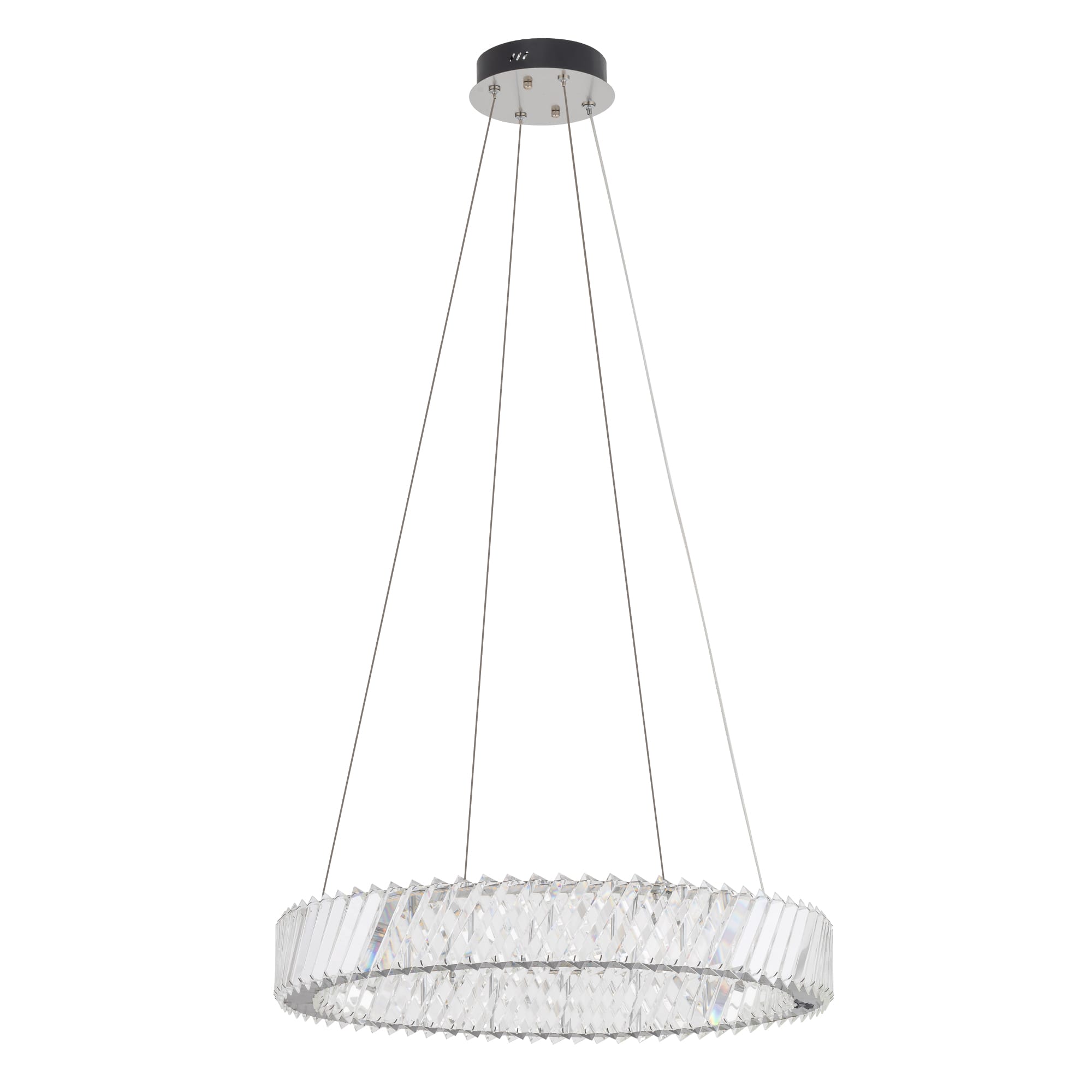11705 LUXORA ROUND LED 30W - Slika 1