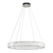 LUXORA ROUND LED 38W