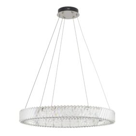 LUXORA ROUND LED 38W