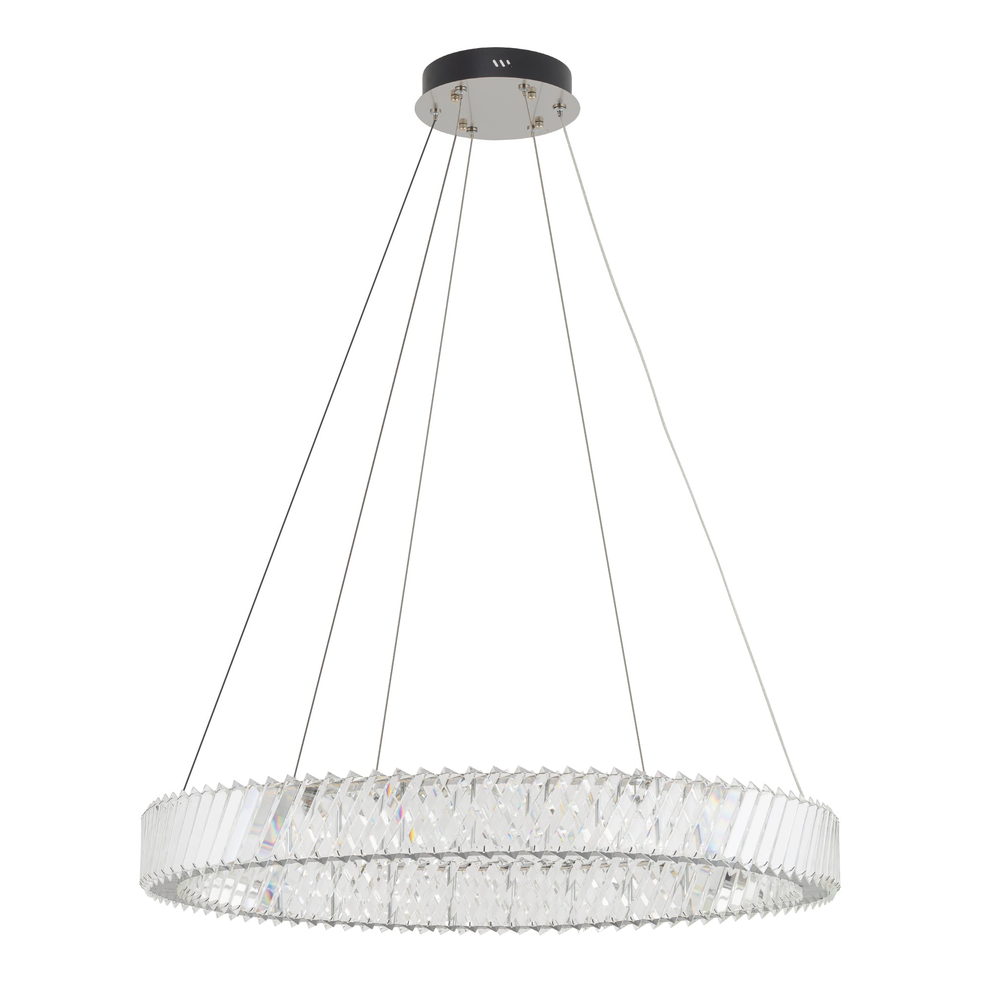 11706 LUXORA ROUND LED 38W - Slika 1