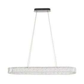 LUXORA OVAL LED 40W