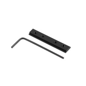 NANO-LVM TRACK BUCKLE CONNECTOR