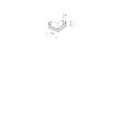 NANO-LVM HOTIZONTAL CORNER - Slika 2
