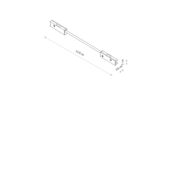 NANO-LVM CORNER CONDUCTIVE MODULE - Slika 2