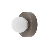 Zidna lampa CLAY S BROWN