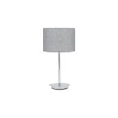 Stona lampa HOTEL MOOD GRAY I table lamp - Slika 3