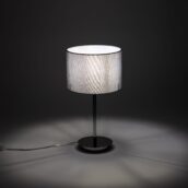 Stona lampa HOTEL MOOD GRAY I table lamp - Slika 2