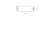 24V DC 150W POWER SUPPLY - Slika 2