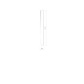 Zidna lampa COMMA LED M - Slika 5
