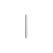 Zidna lampa COMMA LED S WHITE - Slika 3