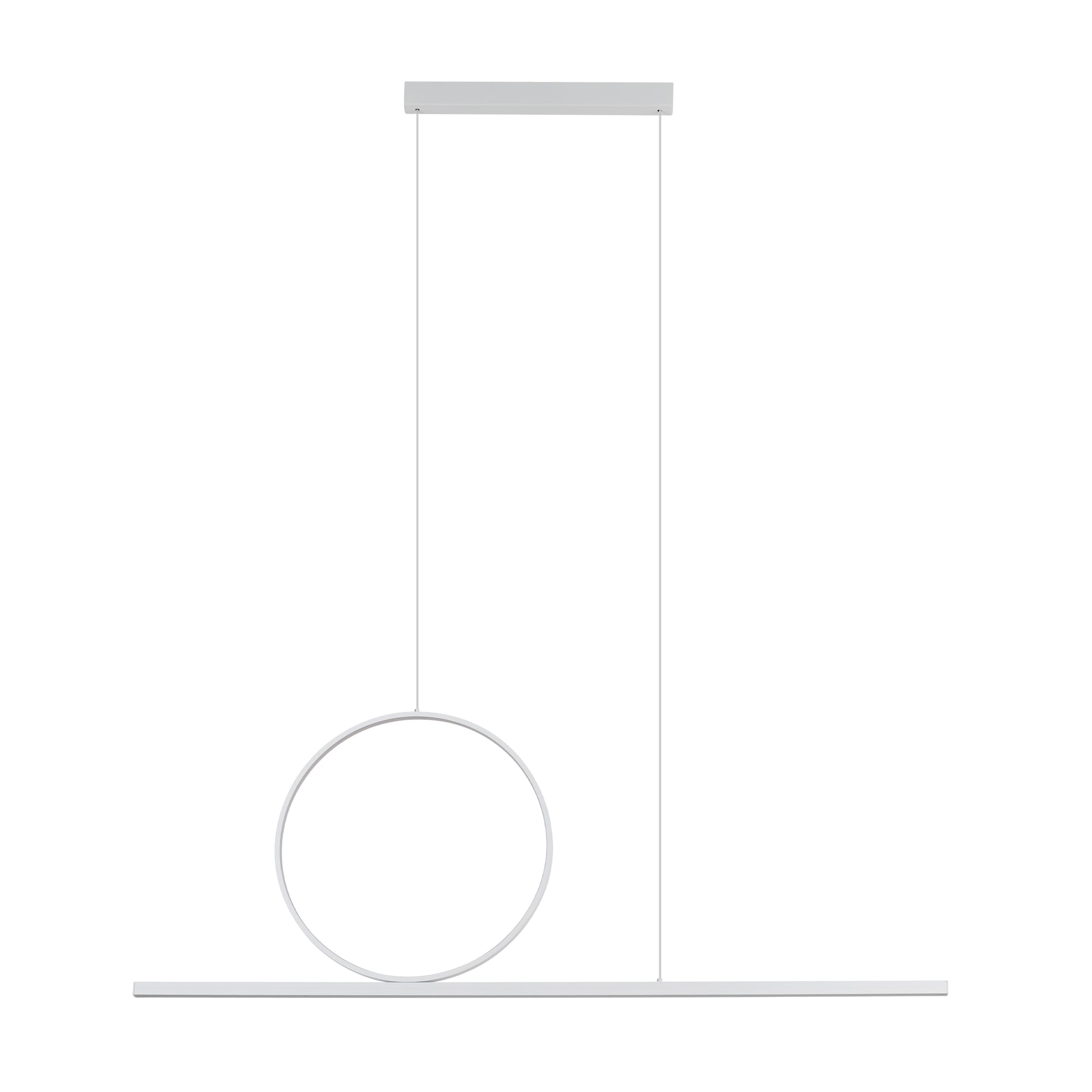 11885 LINEO LED WHITE - Slika 1