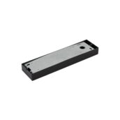 POWER SUPPLY COVER BLACK - Slika 3