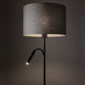 Podna lampa HOTEL PLUS floor lamp - Slika 2