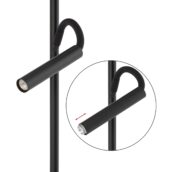 Podna lampa HOTEL PLUS floor lamp - Slika 7