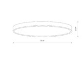 DENIA LED M - Slika 6