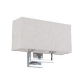 HOTEL MOOD CREAM II wall lamp