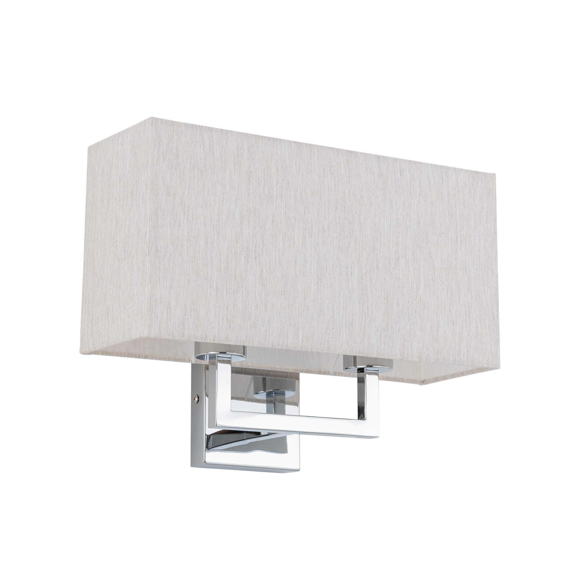 11784 HOTEL MOOD CREAM II wall lamp - Slika 1