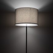 HOTEL MOOD GRAY I floor lamp - Slika 2