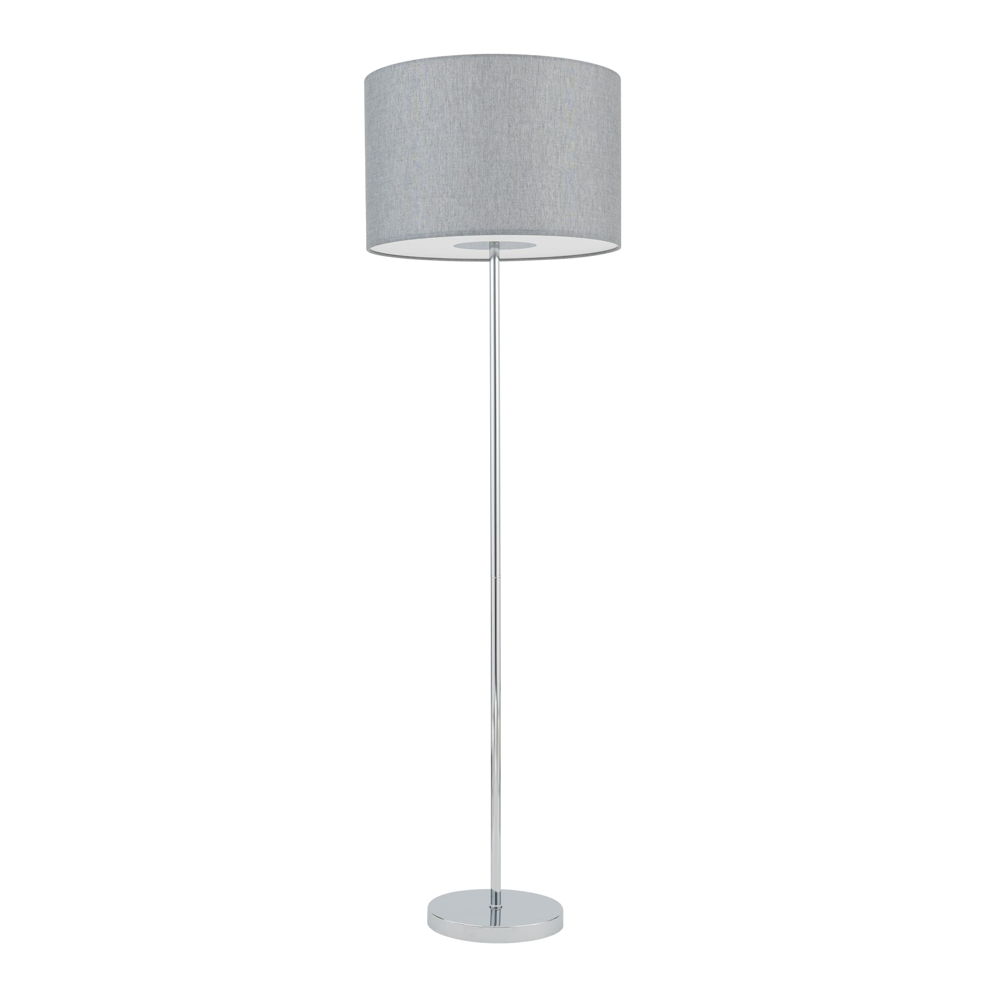 11790 HOTEL MOOD GRAY I floor lamp - Slika 1