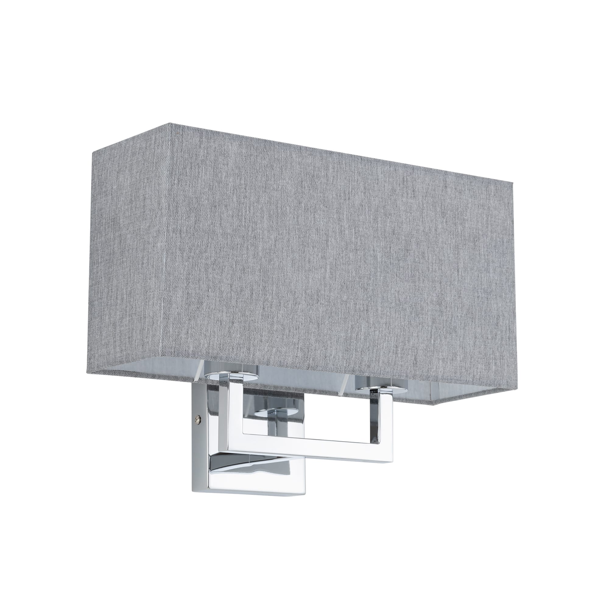 11792 HOTEL MOOD GRAY II wall lamp - Slika 1