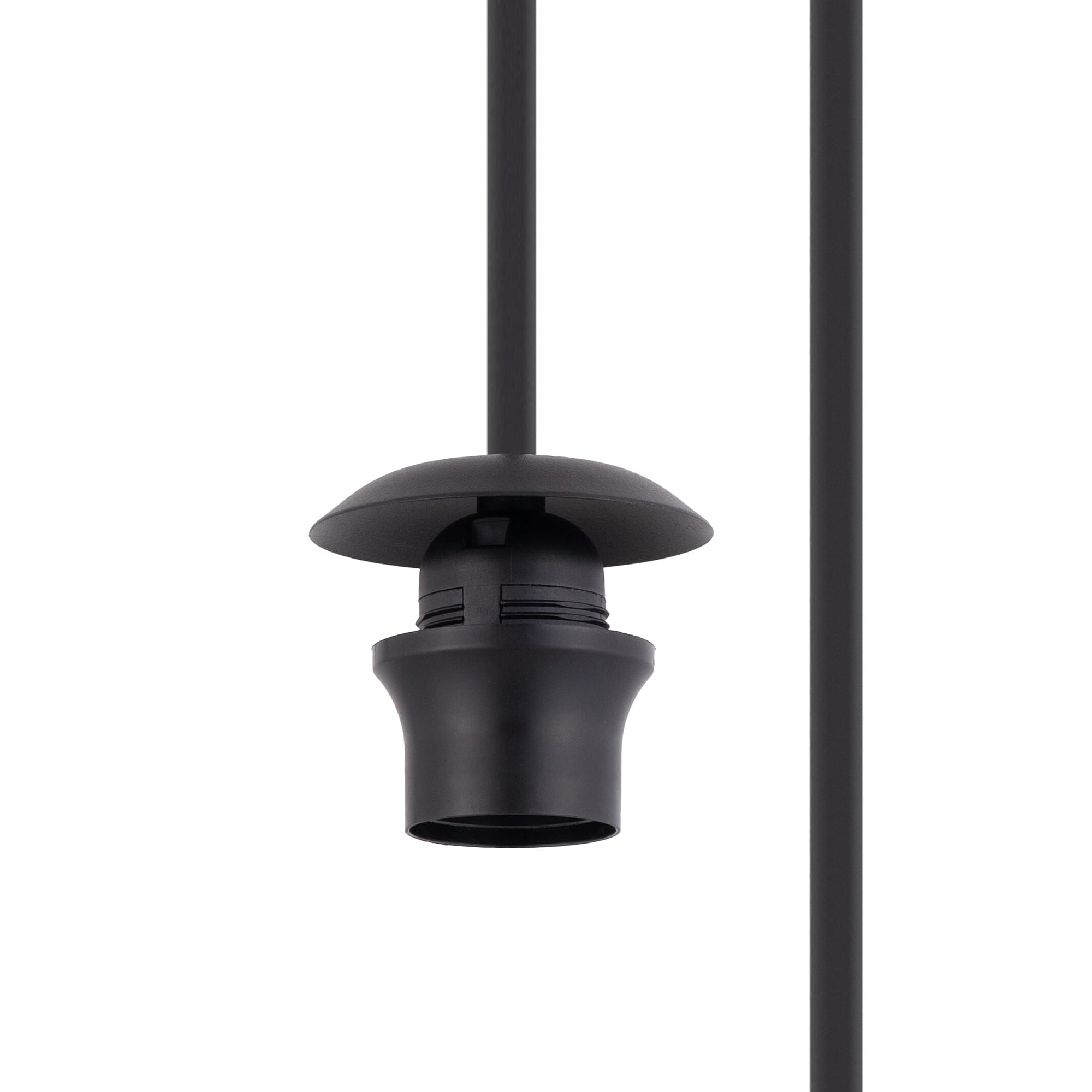 11932 CAMELEON CABLE POMO E27 1,5 M BLACK - Slika 1