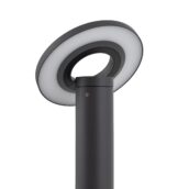 AXION LED GRAY FL - Slika 6