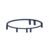 FOURTY ROUND
