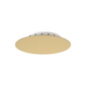 CAMELEON CANOPY A MINI BRUSHED GOLD
